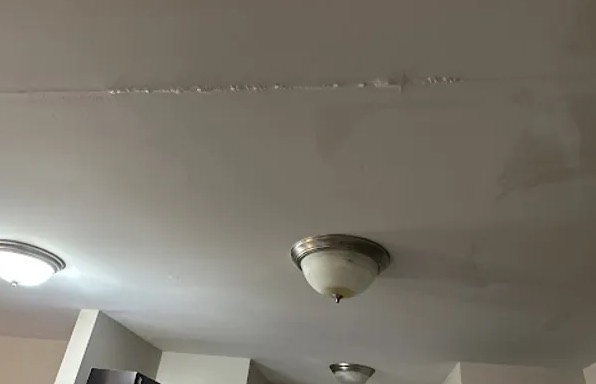 Wall Water Damage Repair in Haverhill, MA
