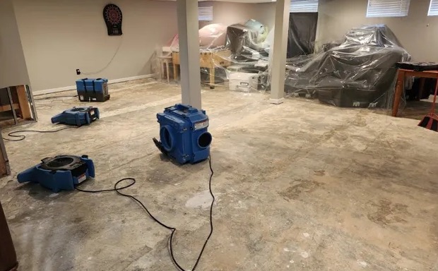 Cleaning and Sanitization Services in Framingham, MA