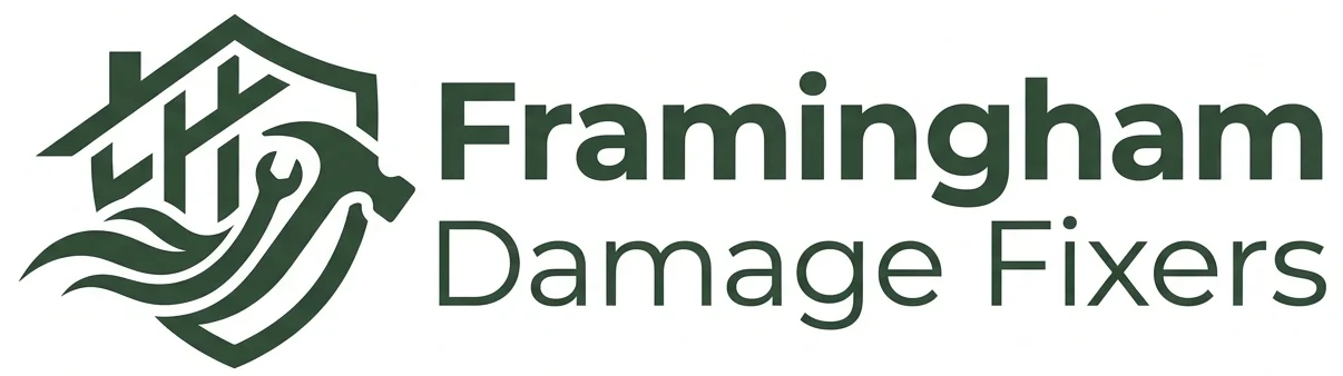 Framingham Damage Fixers