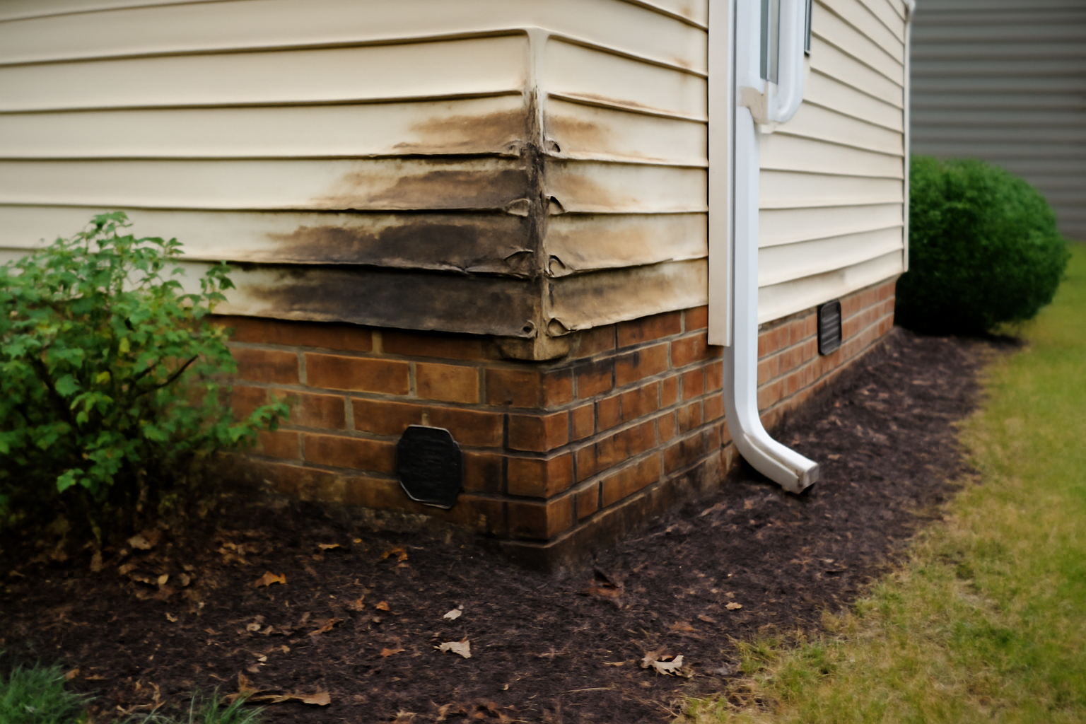 Moisture Detection Services in Gloucester, MA