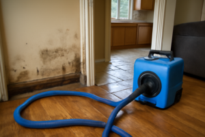 Water Extraction Service