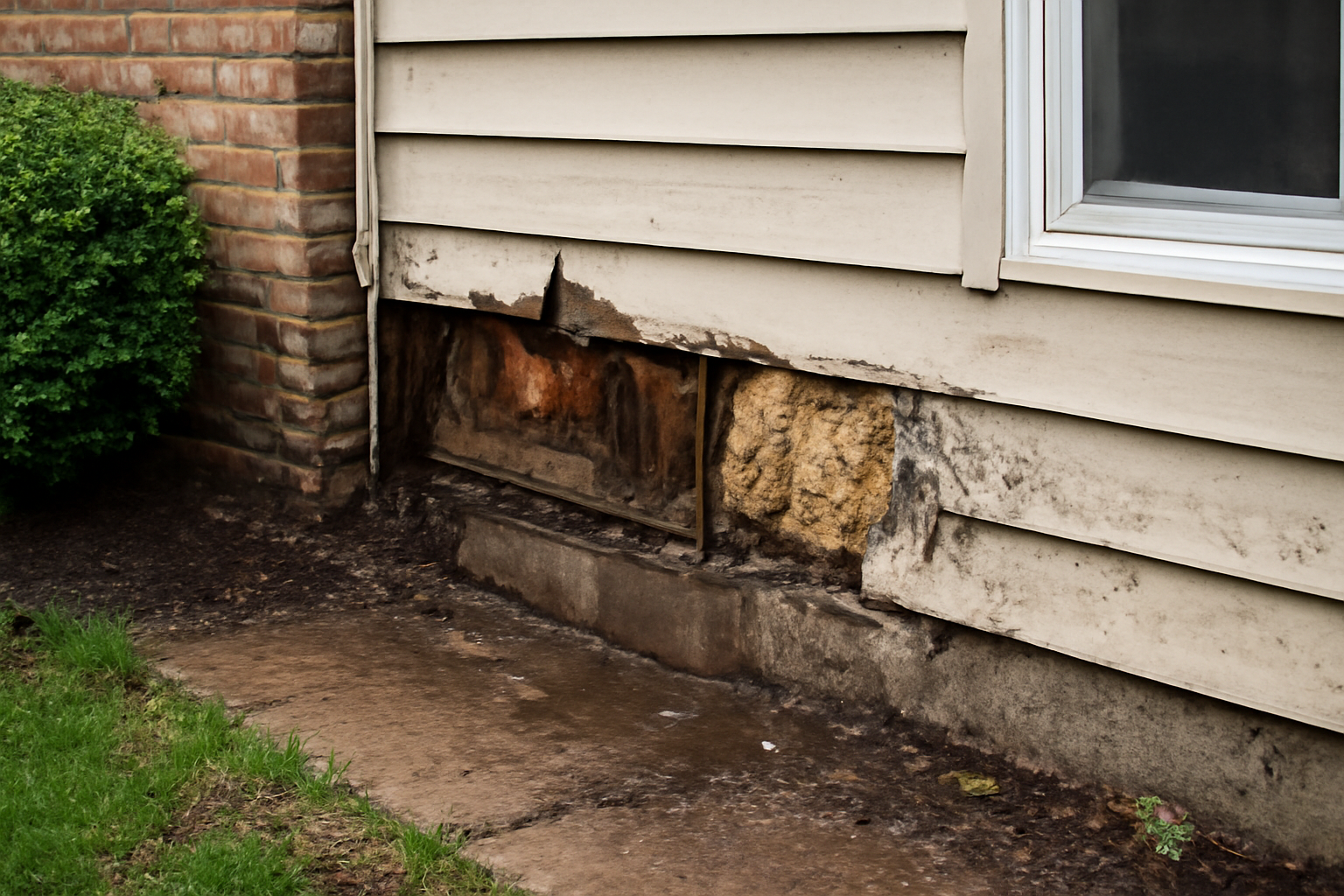 Weekend Water Removal in Falmouth, MA